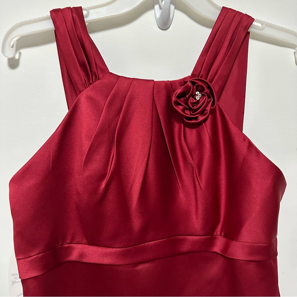 Alfred Angelo Women’s Evening Dress - Picture 2 of 5